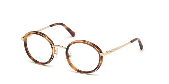 Swarovski Eyeglasses SK5305 052