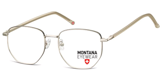 Montana Eyewear Eyeglasses MM588 MM588E