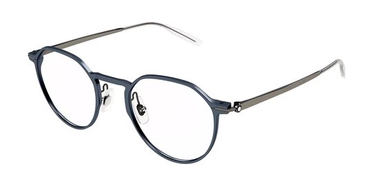 Mont Blanc Eyeglasses MB0233O 003