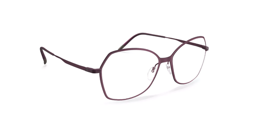Silhouette Eyeglasses Lite Wave 4559 4040