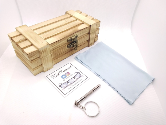Sunglasses Box Display Only Free With For Our Shop Sunglasses