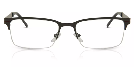 SmartBuy Collection Eyeglasses Jan Asian Fit 646A