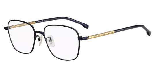 Boss by Hugo Boss Eyeglasses Boss 1143/F Asian Fit FLL