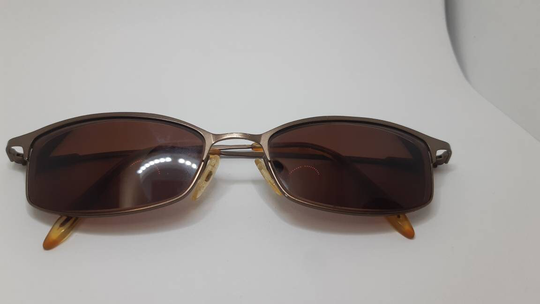 Santina Cat Eye Rectangle Eyeglasses Frames