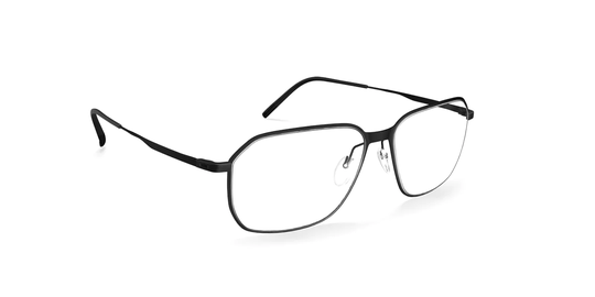 Silhouette Eyeglasses Lite Wave 5556 9040