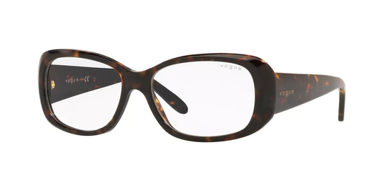 Vogue Eyewear Eyeglasses VO2606S CASUAL CHIC W6565X
