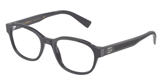Dolce & Gabbana Eyeglasses DG3339 3090