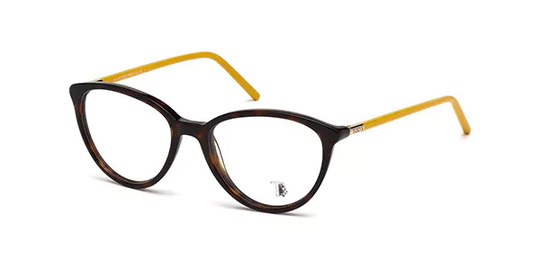 TODS Eyeglasses TO5122 052