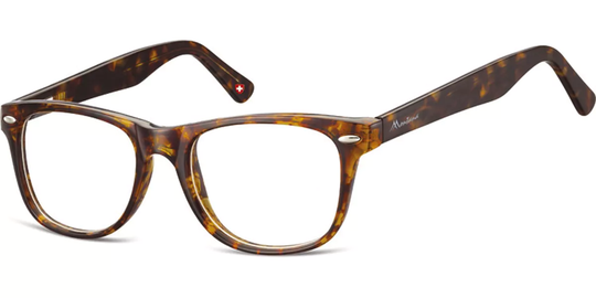 Montana Eyewear Eyeglasses MA61 MA61A