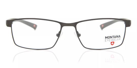 Montana Eyewear Eyeglasses MM613 MM613C