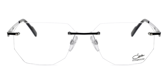 Cazal Eyeglasses 7102 002