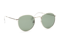 Meller Yster Silver Olive 2