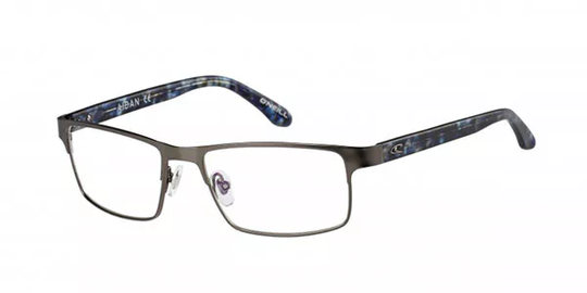 O'Neill Eyeglasses ONeill ONO AIDAN 005
