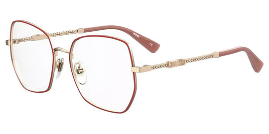 Moschino Eyeglasses MOS610 AU2
