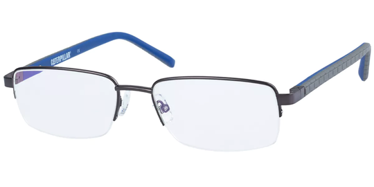 CAT Eyeglasses CTO GRIPS 010