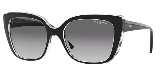 Vogue Eyewear Sunglasses VO5337S 283911