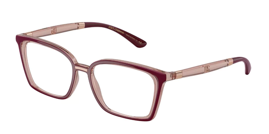 Dolce & Gabbana Eyeglasses DG5081 3247