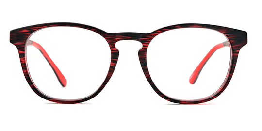 Etnia Barcelona Eyeglasses Philadelphia RDBK