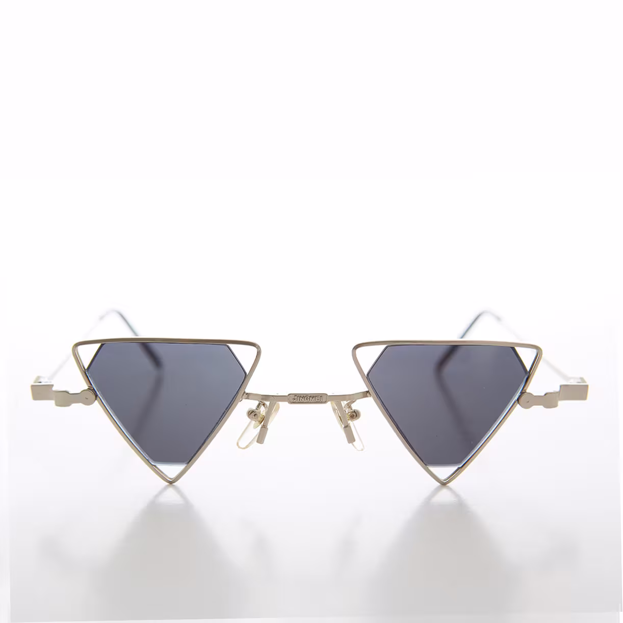 Diamond Lens Vintage 90S Sunglass - Utopia