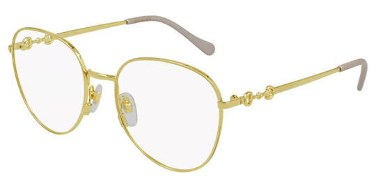Gucci Eyeglasses GG0880O 001