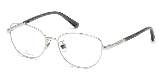 Swarovski Eyeglasses SK5386-H 016