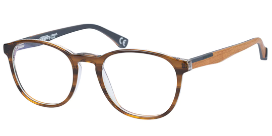 Superdry Eyeglasses SDO DESERT 103