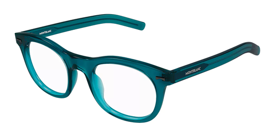 Mont Blanc Eyeglasses MB0229O 008
