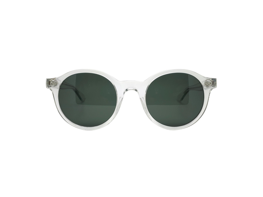 Vintage Anglo American Mod 1002 80S Sunglasses // 1980S Designer
