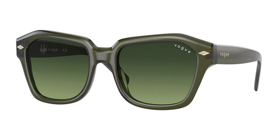 Vogue Eyewear Sunglasses VO5444S 30032A