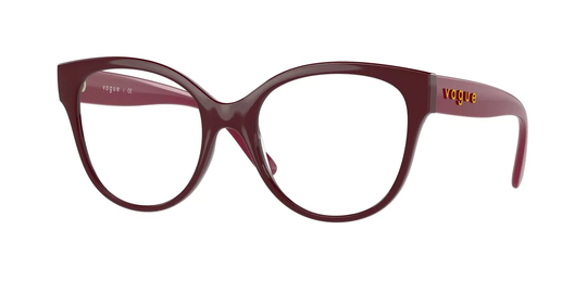 Vogue Eyewear Eyeglasses VO5421F Asian Fit 2139
