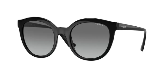 Vogue Eyewear Sunglasses VO5427SF Asian Fit W44/11