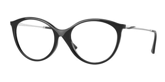 Vogue Eyewear Eyeglasses VO5387F Asian Fit W44