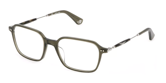 Police Eyeglasses VPLE98 096R
