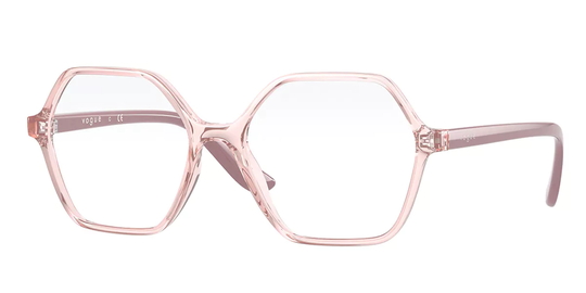 Vogue Eyewear Eyeglasses VO5363F Asian Fit 2828