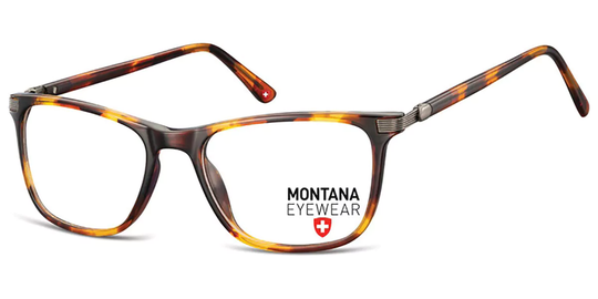Montana Eyewear Eyeglasses MA52 MA52B