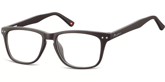 Montana Eyewear Eyeglasses MA60 MA60