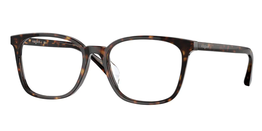 Vogue Eyewear Eyeglasses VO5399D Asian Fit W656