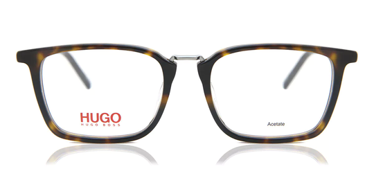Hugo By Hugo Boss Eyeglasses Hugo 1033 086