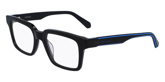 Calvin Klein Jeans Eyeglasses CKJ22647 001