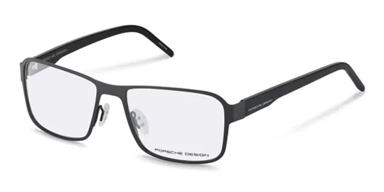 Porsche Design Eyeglasses P8290 A