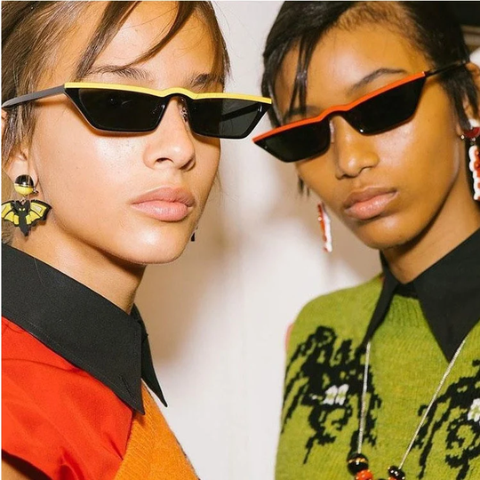 Outline Vintage Sunglasses