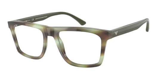 Emporio Armani Eyeglasses EA3185 5902