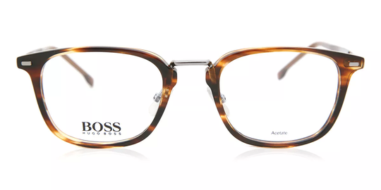Boss by Hugo Boss Eyeglasses Boss 1057 EX4