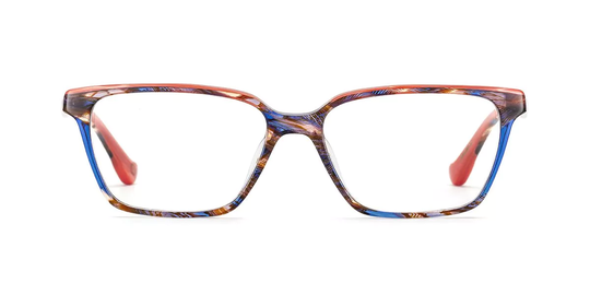 Etnia Barcelona Eyeglasses CARIBOO BL