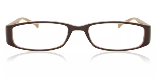 SmartBuy Readers Eyeglasses RD4 RD4B