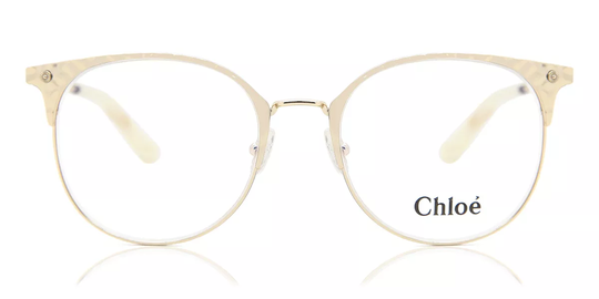 Chloe Eyeglasses CE 2141 717