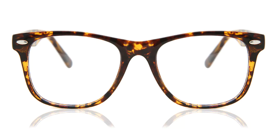 SmartBuy Collection Eyeglasses Jhaix AC15E