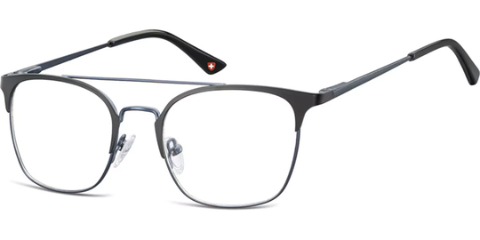Montana Eyewear Eyeglasses MM600 MM600