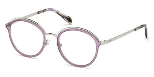 Emilio Pucci Eyeglasses EP5075 080