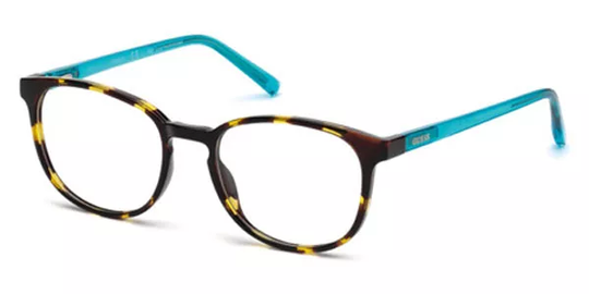 Guess Eyeglasses GU 3009 050